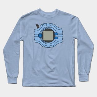 Digivice Long Sleeve T-Shirt